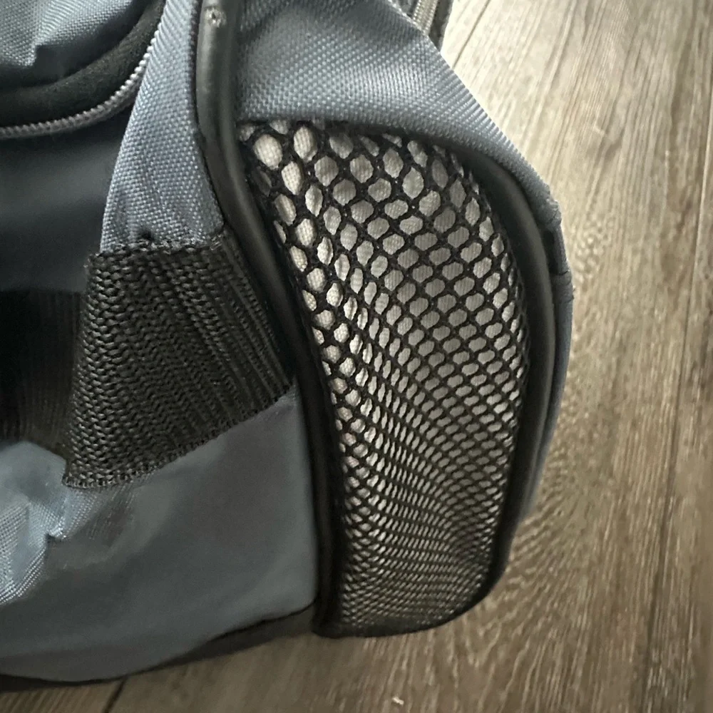 Movati gym bag - Picture 9 of 15